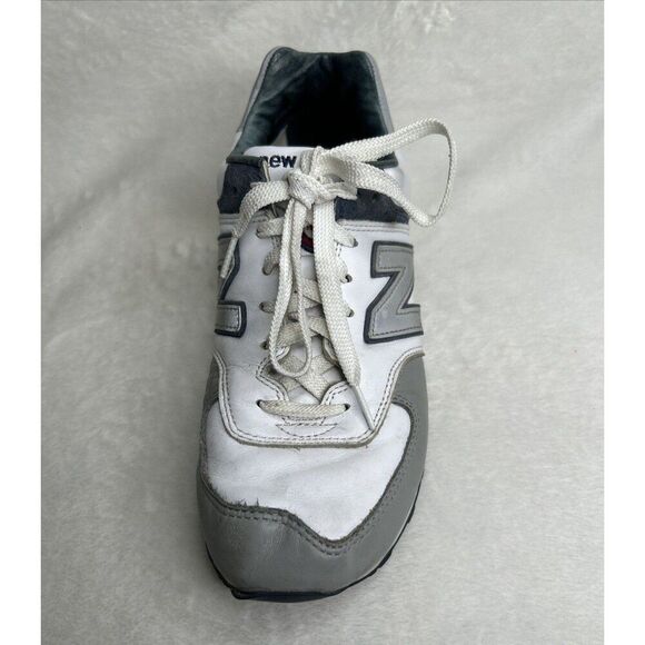 New Balance 574 Running Shoes '100 Years' M574LEWC Men’s Size 8.5 - Picture 7 of 10